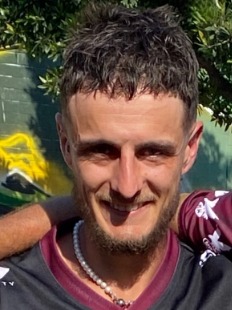 Jack Shannon Parkes