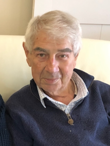 James ‘Garth Doyle (OAM)
