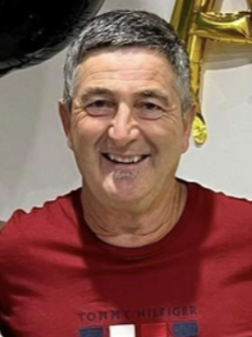 José Alcino (Chico) De Freitas