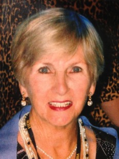 Joyce Narelle Herron