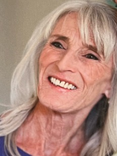 Lynette Marie Lee