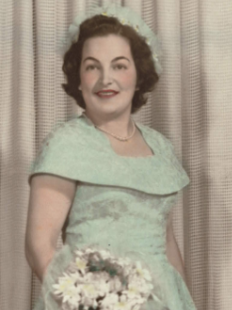 Lillian Biddulph