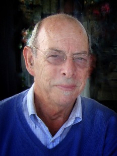 Michael Joseph Stock