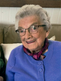 Mildred (Millie) Dunn