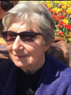 Noeleen Welsh