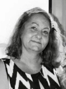 Sally Millington