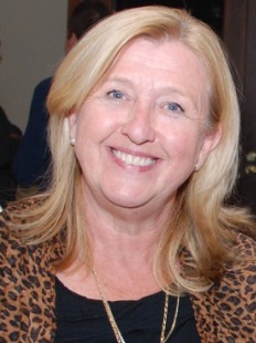 Wendy Marie Barlow