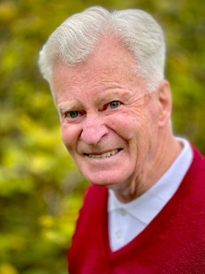 William Edwin Reece ‘Bill’ McKenna