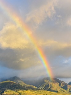 Bruce Douglas Roberts