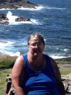 Eilleen May Eschbach