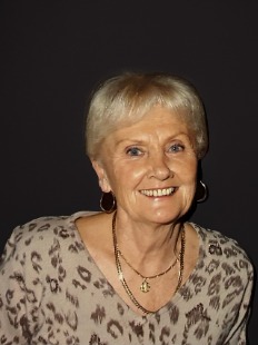 Elke Maria Wharton