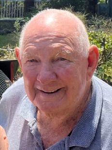 Garry Telford