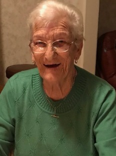 Iris Florence Thompson