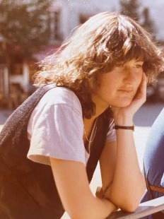 Jan Elizabeth Ryan