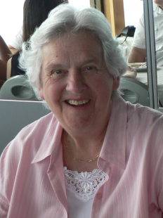 Kathleen (Kath) McIntosh