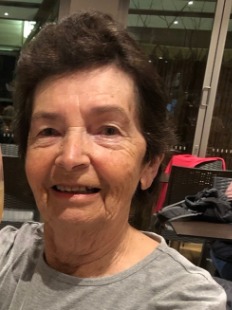 Lorraine Elizabeth Murphy