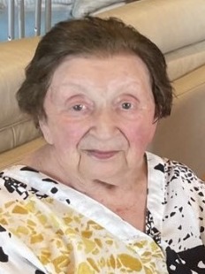 Luciana (Lucy) Tiberi