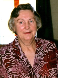 Margaret Portbury
