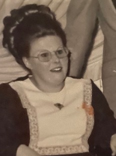 Marilyn Gail Humphrey