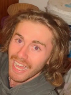 Aaron George French