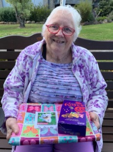 Beverley Ann Bevan