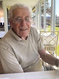 Herbert (Cec) Shorter