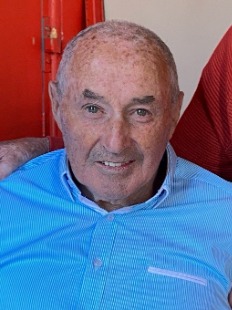 James M ‘Jim’ Brown