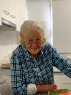 Joan Langley Griffin