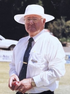 John Harvey Rose