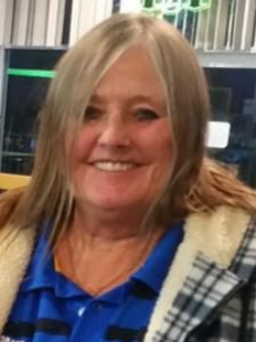 Julieann (Julie) Hodge
