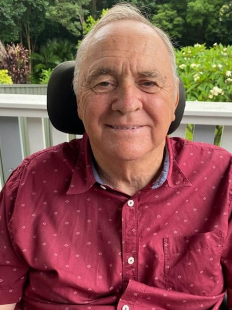 Kenneth Hutchison
