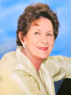 Pam Mitchell