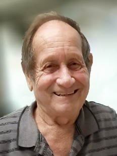 Robert (Bob) Rudd