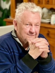 Robert (Joey) O’Neill