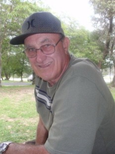 Terry Smith