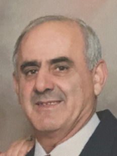 Anthony (Tony) Davis