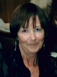 Colleen Julia Hume