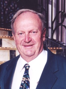 Douglas Gordon Easey