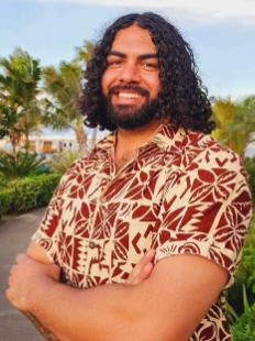 Henry Manoa Heritage