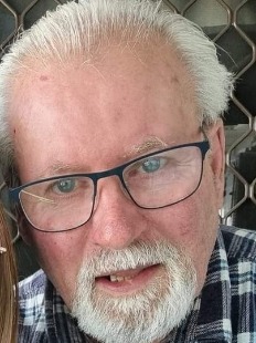 Keith James Anthony Tidbury