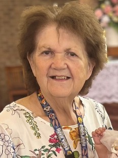 Amanda Ruth Corderoy