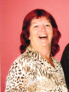 Cherilyn Leanne Holland