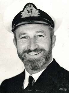 John William Currie