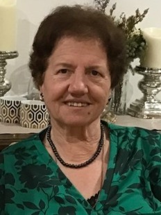 Mara Grbevski