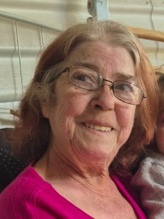 Suzanne Levingston