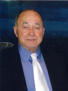 Vladimir (Vlade) Klocovski