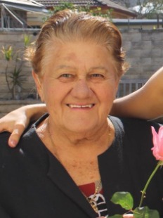 Eugenia Trunzo