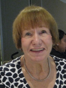 Janet Louise ‘Jan’ Creighton