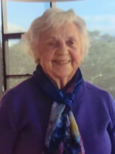 June Doreen SPEECHLEY