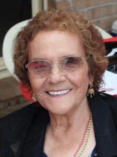 Maria Carrasco